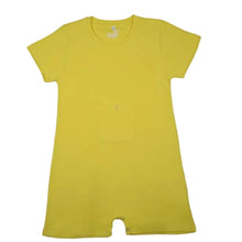 Load image into Gallery viewer, DERIN Bodysuit/Onesie with Hidden Abdominal Access for G-Tube Use (8-15 Years)