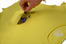 Load image into Gallery viewer, DERIN Bodysuit/Onesie with Hidden Abdominal Access for G-Tube Use (8-15 Years)