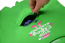 Load image into Gallery viewer, DERIN Bodysuit/Onesie with Hidden Abdominal Access for G-Tube Use (1-9 Years) Elf